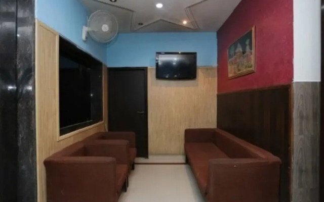 Hotel Grand Lawson