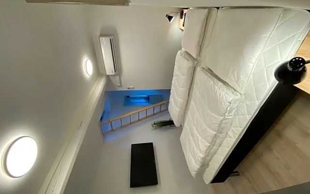 Vangvej 1 værelse 2