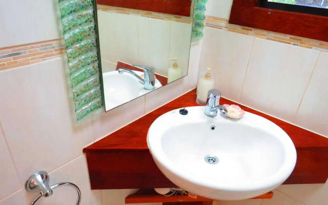 Daintree Rainforest Retreat