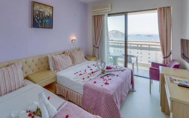 Porteras Otel