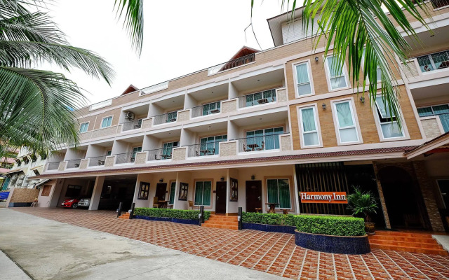 Harmony Inn