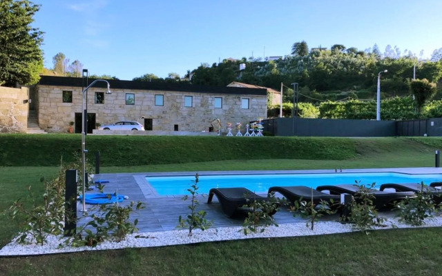 Quinta das Lavandeiras - Caldas de Vizela