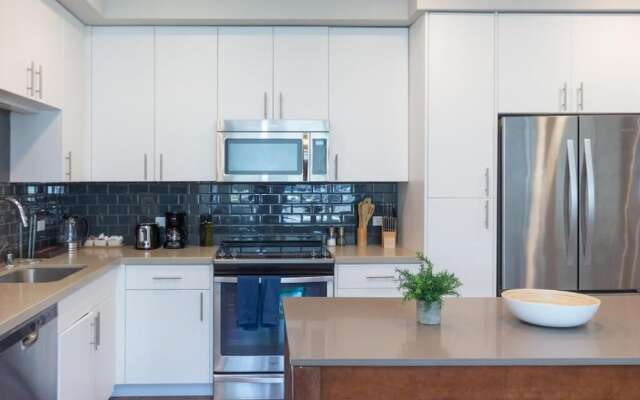 Kasa Santa Clara South