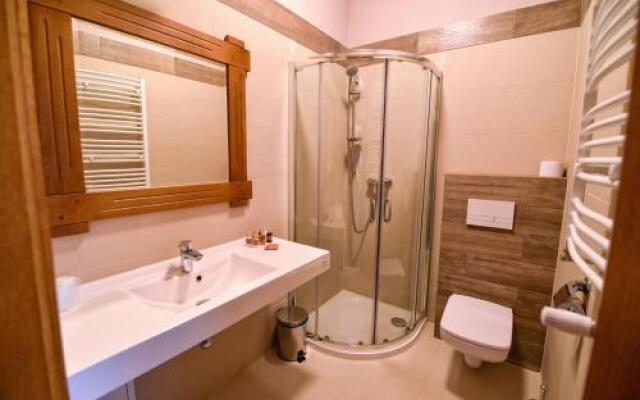 Hotel Ranczo Smyczyna