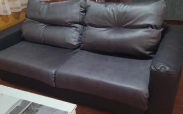 Apartamentos Rurales Sierra Luna