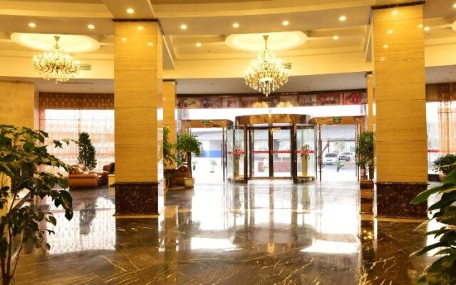Greentree Eastern Jiangxi Xinyu Yushui Government
