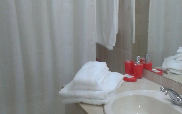 Jeannies Oura Estrela Apartamentos