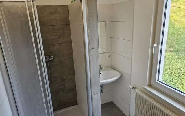 Pension Ramingtal