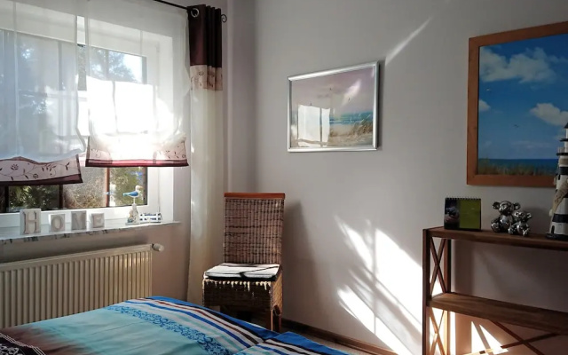 Ferienhaus Wieke