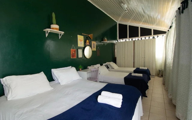 Happiness House Hospedagem
