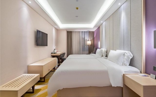 Lavande Hotel·Xuzhou Junsheng Plaza