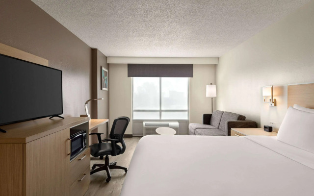 Wyndham Garden Duluth