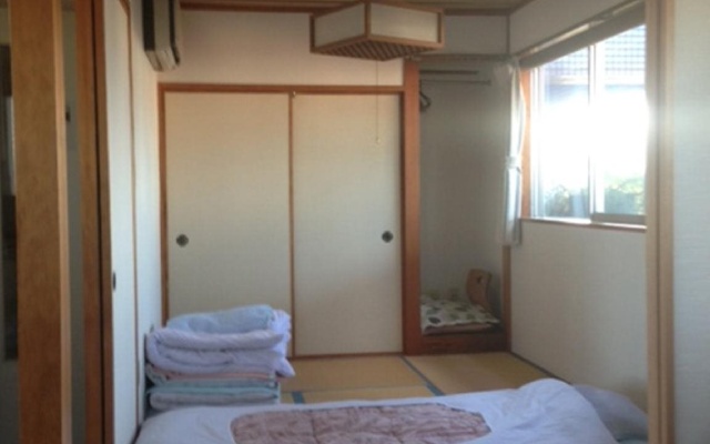 Fuji Gotenba Condominium Tannpopo – Guest Rooms – Gotemba