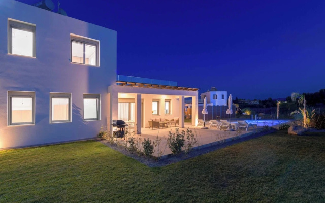 Villa Panaxia Keema