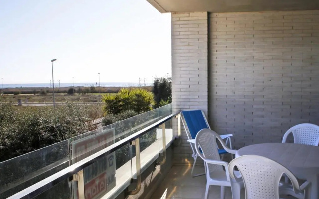 AT142 Nova Torredembarra