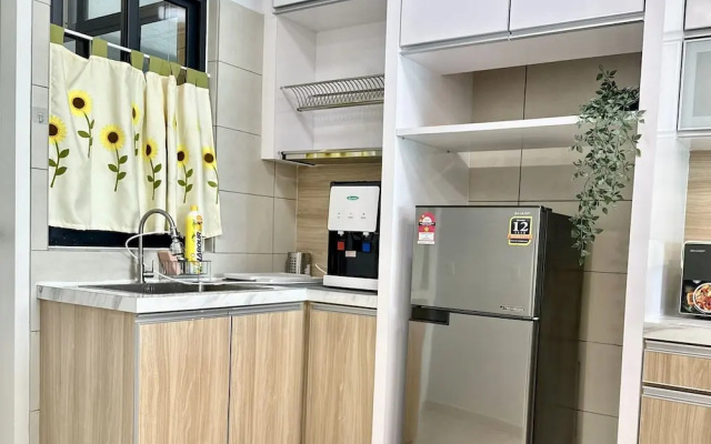 Ong Kim Wee Residence