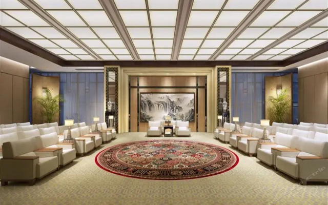 Nanning Wuxiang Resort