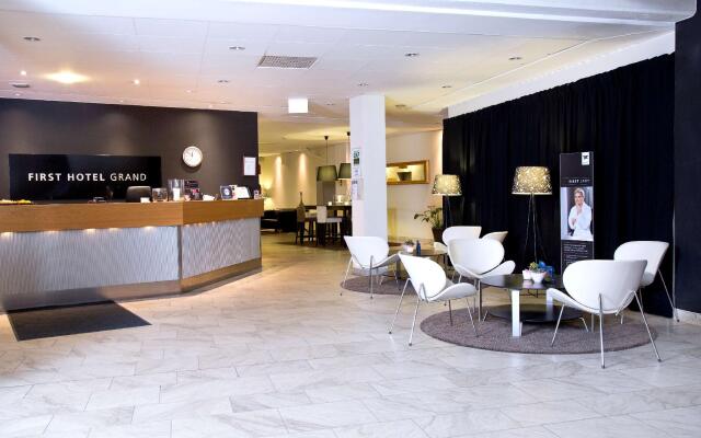 Quality Hotel Grand Falun