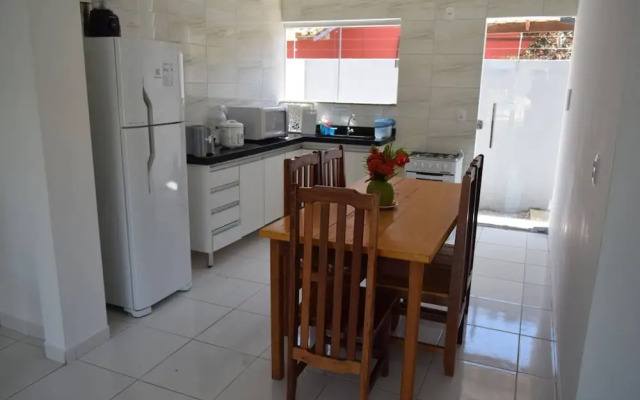 Porto Luar Apart Hotel