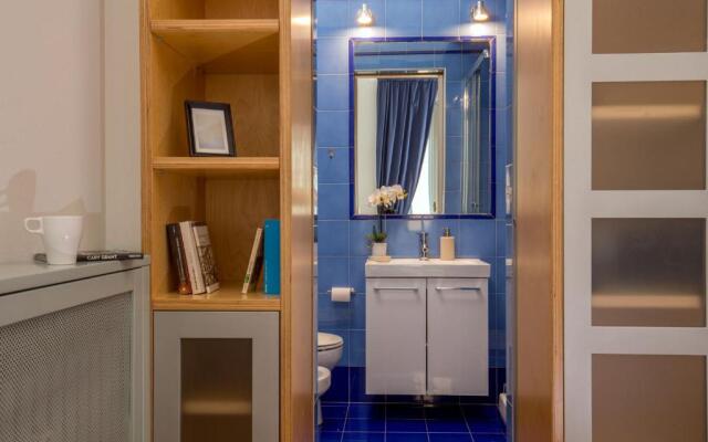 Porta Romana - Daplace Apartments