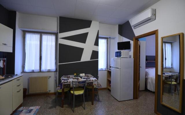 Residence Corallo