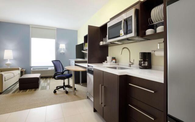 Home2 Suites by Hilton McAllen
