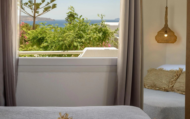 Myconian Platinum Villas