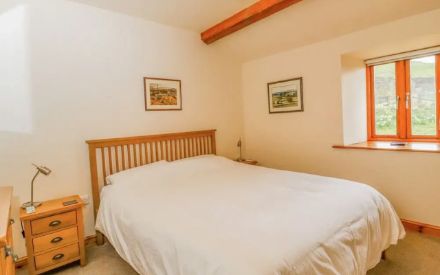 Curlew Cottage