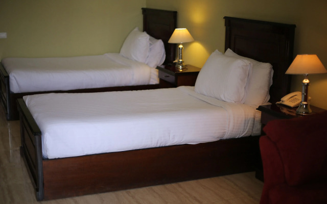 Tolip Inn Sharm