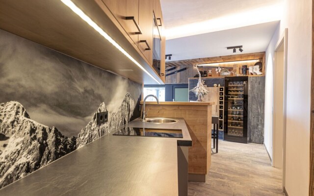 Wellness Chalet 9 Personen Schladming