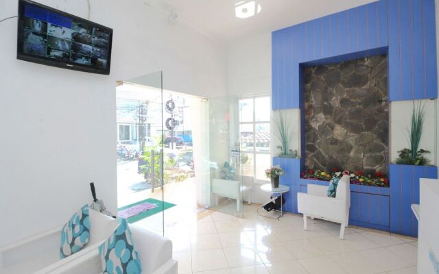 Airy Gombel Bukit Sari Raya 1 Semarang