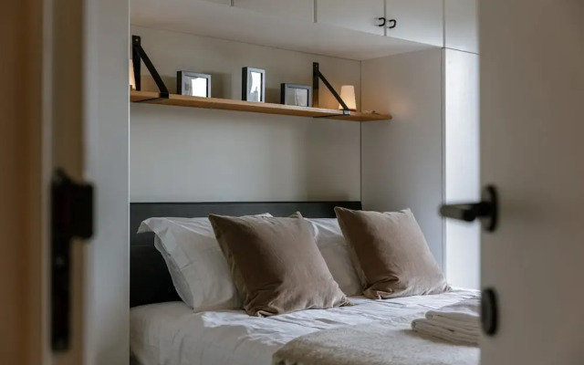 Trendy Apartment in Koksijde Near the Beach