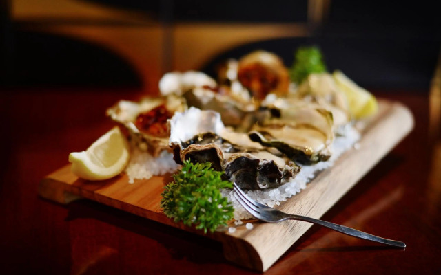 The Gladstone