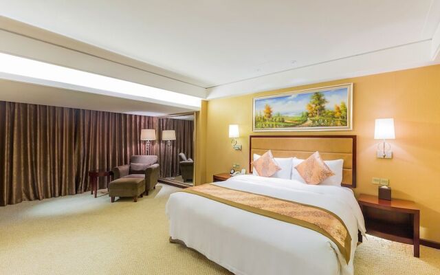 North York Service Apartment Shenyang