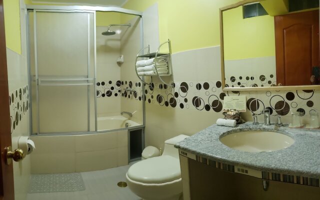 Morales Guest House