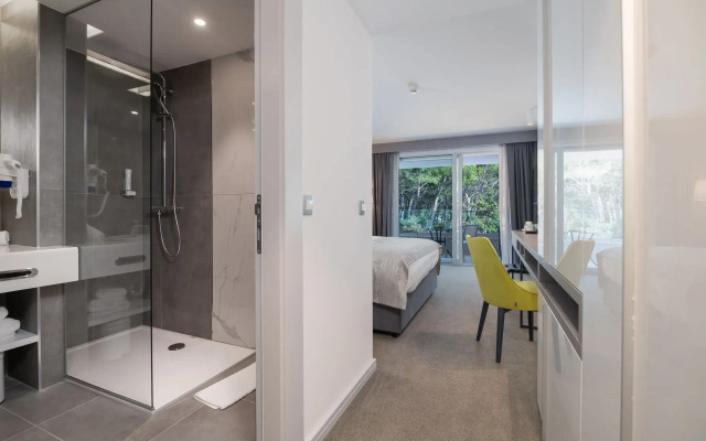 Hotel Mirjam