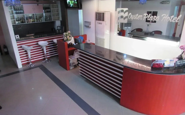 Oyster Plaza Hotel