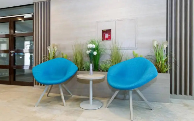 Hotel Petrcane