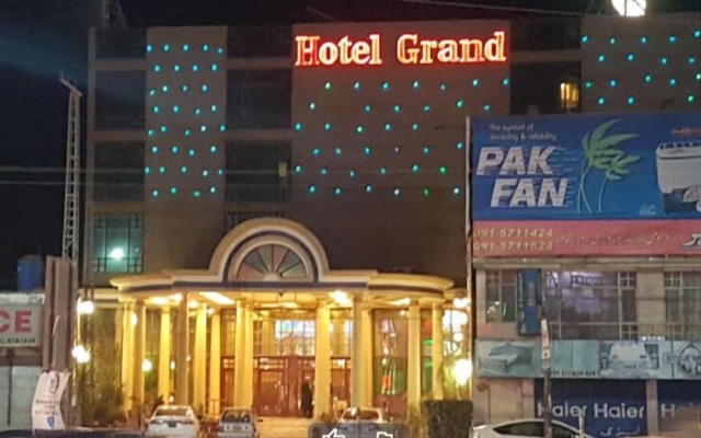 Hotel Grand