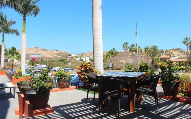 Gamma Los Cabos