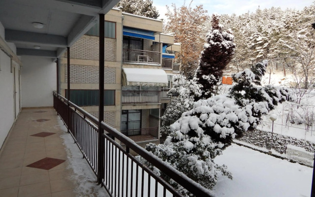 Paskali Apartment Ohrid