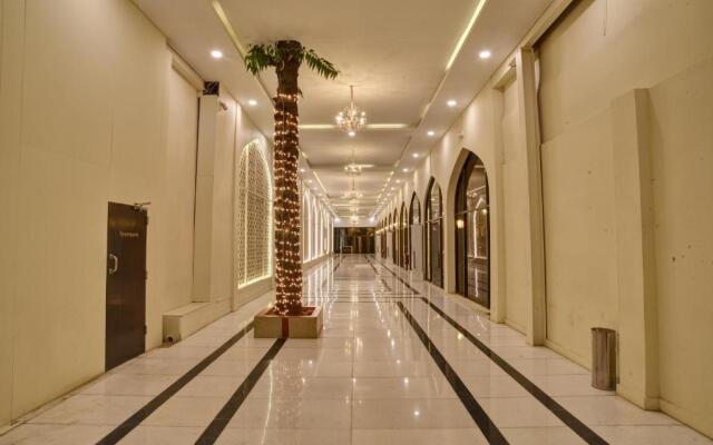 Pearl Continental Hotel Karachi