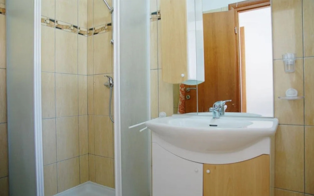 Apartments Heavenly Blue