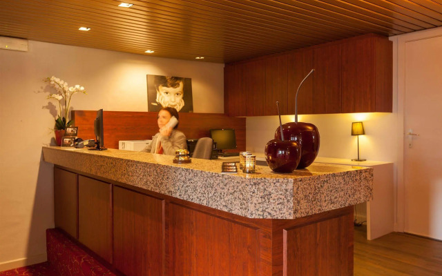 Hotel Olympia