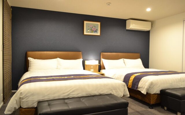 Hatagoya Ebisu Hotel
