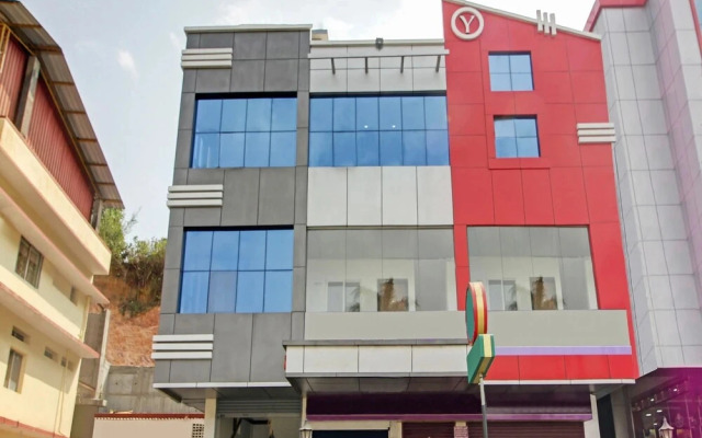Yesh Comforts By OYO Rooms