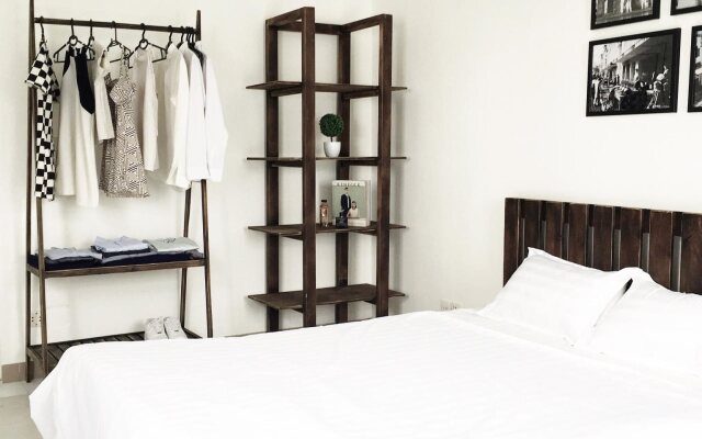 Kei Homestay