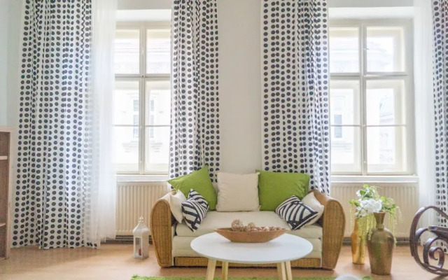 Modern Apartment in the Heart of Vienna (6.1)
