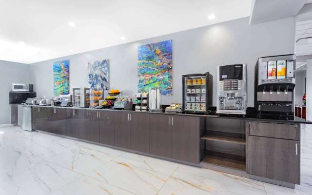 Wingate by Wyndham Tinley Park