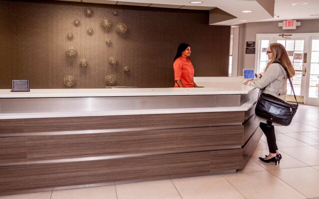 Residence Inn by Marriott Rocky Mount